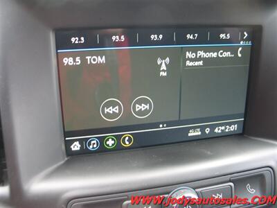 2019 GMC Terrain SLE SLE, 4WD, 1.5L Turbo I4 - Photo 16 - North Platte, NE 69101