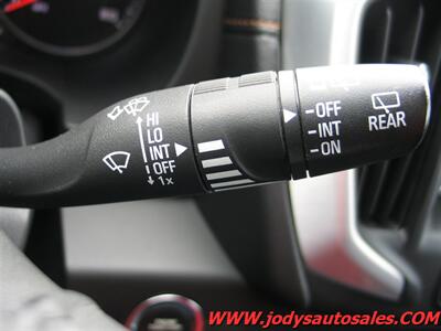 2019 GMC Terrain SLE  SLE, 4WD, 1.5L Turbo I4 - Photo 9 - North Platte, NE 69101