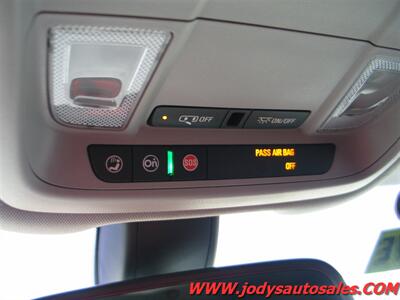 2019 GMC Terrain SLE  SLE, 4WD, 1.5L Turbo I4 - Photo 13 - North Platte, NE 69101