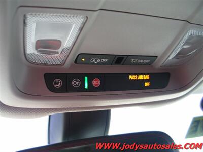 2019 GMC Terrain SLE SLE, 4WD, 1.5L Turbo I4 - Photo 13 - North Platte, NE 69101