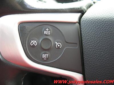 2019 GMC Terrain SLE SLE, 4WD, 1.5L Turbo I4 - Photo 10 - North Platte, NE 69101