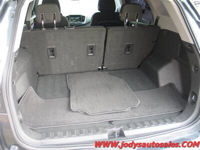 2019 GMC Terrain SLE  SLE, 4WD, 1.5L Turbo I4 - Photo 26 - North Platte, NE 69101