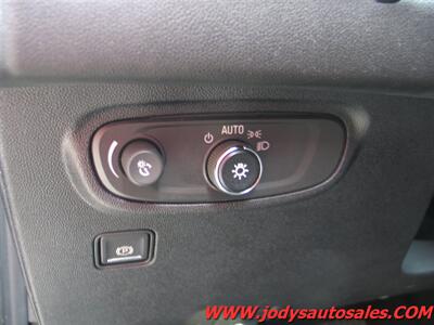 2019 GMC Terrain SLE  SLE, 4WD, 1.5L Turbo I4 - Photo 7 - North Platte, NE 69101