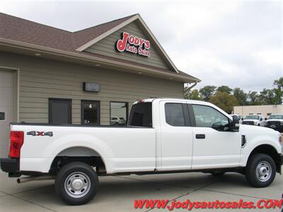 2022 Ford F-250 XL  XL, 4X4, SUPER CAB, LONG BOX - Photo 31 - North Platte, NE 69101