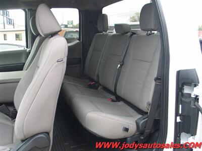 2022 Ford F-250 XL  XL, 4X4, SUPER CAB, LONG BOX - Photo 6 - North Platte, NE 69101