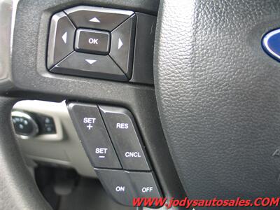 2022 Ford F-250 XL  XL, 4X4, SUPER CAB, LONG BOX - Photo 11 - North Platte, NE 69101