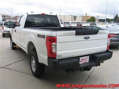 2022 Ford F-250 XL  XL, 4X4, SUPER CAB, LONG BOX - Photo 28 - North Platte, NE 69101