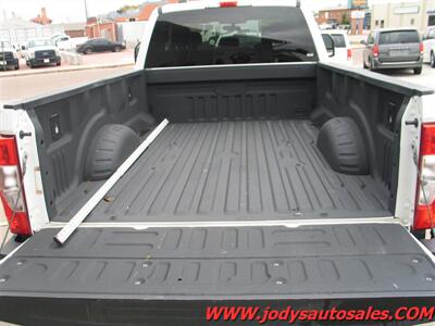 2022 Ford F-250 XL  XL, 4X4, SUPER CAB, LONG BOX - Photo 25 - North Platte, NE 69101