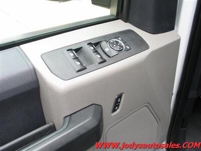 2022 Ford F-250 XL  XL, 4X4, SUPER CAB, LONG BOX - Photo 3 - North Platte, NE 69101
