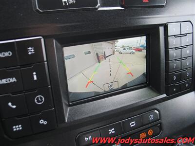 2022 Ford F-250 XL  XL, 4X4, SUPER CAB, LONG BOX - Photo 23 - North Platte, NE 69101