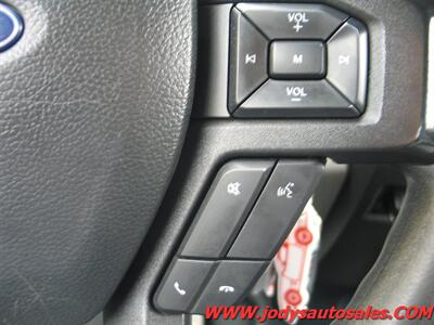 2022 Ford F-250 XL  XL, 4X4, SUPER CAB, LONG BOX - Photo 12 - North Platte, NE 69101