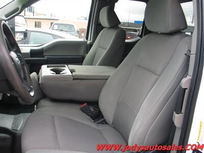 2022 Ford F-250 XL  XL, 4X4, SUPER CAB, LONG BOX - Photo 5 - North Platte, NE 69101
