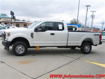 2022 Ford F-250 XL  XL, 4X4, SUPER CAB, LONG BOX - Photo 27 - North Platte, NE 69101