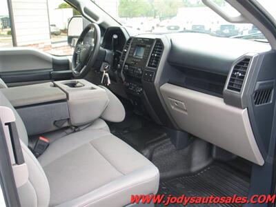 2022 Ford F-250 XL  XL, 4X4, SUPER CAB, LONG BOX - Photo 20 - North Platte, NE 69101