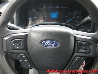2022 Ford F-250 XL  XL, 4X4, SUPER CAB, LONG BOX - Photo 13 - North Platte, NE 69101