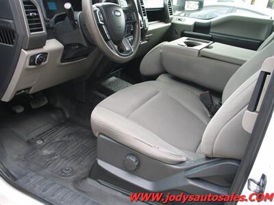 2022 Ford F-250 XL  XL, 4X4, SUPER CAB, LONG BOX - Photo 4 - North Platte, NE 69101