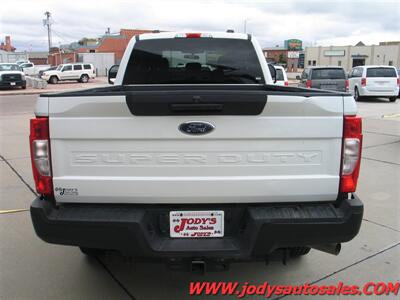 2022 Ford F-250 XL  XL, 4X4, SUPER CAB, LONG BOX - Photo 29 - North Platte, NE 69101
