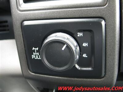 2022 Ford F-250 XL  XL, 4X4, SUPER CAB, LONG BOX - Photo 15 - North Platte, NE 69101