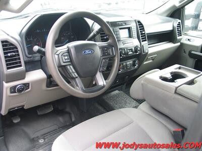 2022 Ford F-250 XL  XL, 4X4, SUPER CAB, LONG BOX - Photo 2 - North Platte, NE 69101