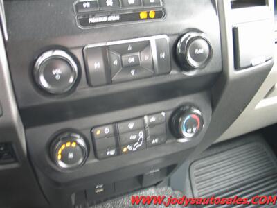 2022 Ford F-250 XL  XL, 4X4, SUPER CAB, LONG BOX - Photo 18 - North Platte, NE 69101