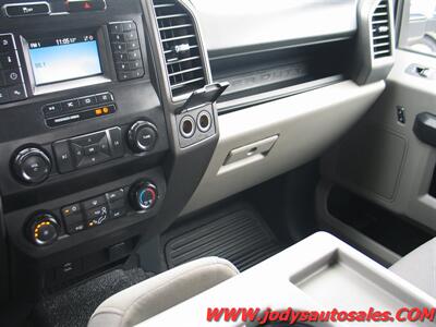2022 Ford F-250 XL  XL, 4X4, SUPER CAB, LONG BOX - Photo 19 - North Platte, NE 69101