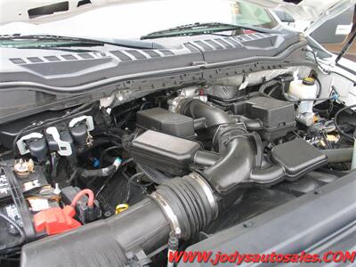 2022 Ford F-250 XL  XL, 4X4, SUPER CAB, LONG BOX - Photo 33 - North Platte, NE 69101