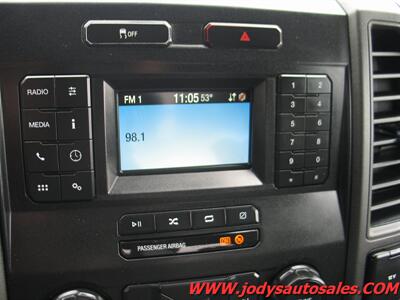 2022 Ford F-250 XL  XL, 4X4, SUPER CAB, LONG BOX - Photo 17 - North Platte, NE 69101