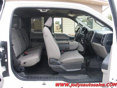 2022 Ford F-250 XL  XL, 4X4, SUPER CAB, LONG BOX - Photo 22 - North Platte, NE 69101