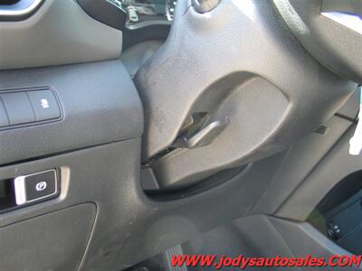 2021 Hyundai SANTA FE SE SE, AWD, BLUETOOTH, 2.5L I4 - Photo 9 - North Platte, NE 69101