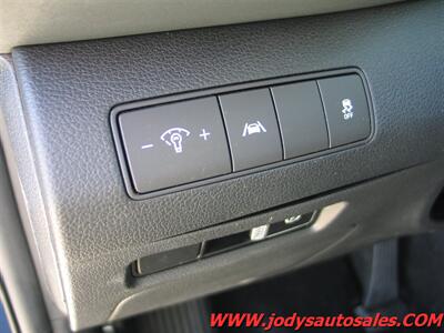 2021 Hyundai SANTA FE SE SE, AWD, BLUETOOTH, 2.5L I4 - Photo 8 - North Platte, NE 69101