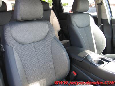 2021 Hyundai SANTA FE SE SE, AWD, BLUETOOTH, 2.5L I4 - Photo 23 - North Platte, NE 69101