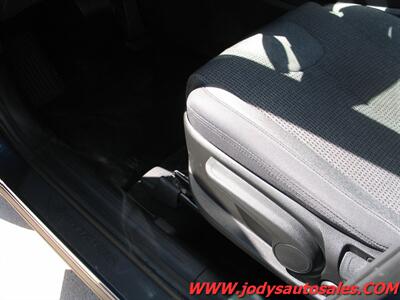 2021 Hyundai SANTA FE SE SE, AWD, BLUETOOTH, 2.5L I4 - Photo 3 - North Platte, NE 69101
