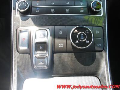 2021 Hyundai SANTA FE SE SE, AWD, BLUETOOTH, 2.5L I4 - Photo 20 - North Platte, NE 69101