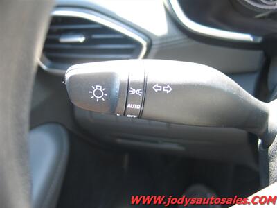 2021 Hyundai SANTA FE SE SE, AWD, BLUETOOTH, 2.5L I4 - Photo 10 - North Platte, NE 69101