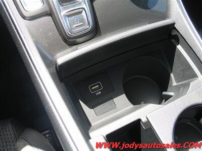 2021 Hyundai SANTA FE SE SE, AWD, BLUETOOTH, 2.5L I4 - Photo 21 - North Platte, NE 69101