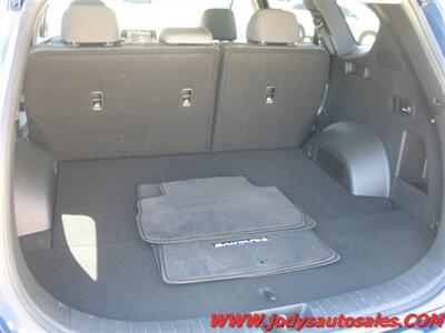 2021 Hyundai SANTA FE SE SE, AWD, BLUETOOTH, 2.5L I4 - Photo 26 - North Platte, NE 69101