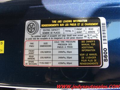 2021 Hyundai SANTA FE SE SE, AWD, BLUETOOTH, 2.5L I4 - Photo 36 - North Platte, NE 69101