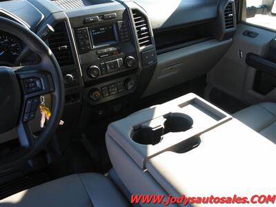 2022 Ford F-350 XL, 4X4, CREW CAB, LONG BOX - Photo 7 - North Platte, NE 69101