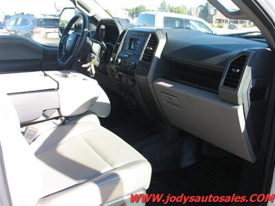 2022 Ford F-350 XL, 4X4, CREW CAB, LONG BOX - Photo 22 - North Platte, NE 69101