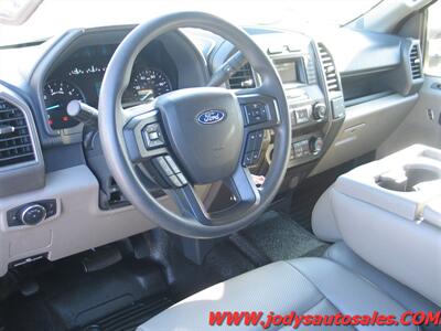 2022 Ford F-350 XL, 4X4, CREW CAB, LONG BOX - Photo 2 - North Platte, NE 69101