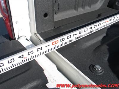 2022 Ford F-350 XL, 4X4, CREW CAB, LONG BOX - Photo 26 - North Platte, NE 69101
