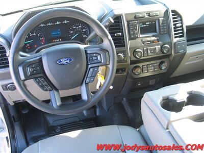 2022 Ford F-350 XL, 4X4, CREW CAB, LONG BOX - Photo 6 - North Platte, NE 69101