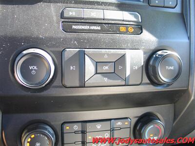 2022 Ford F-350 XL, 4X4, CREW CAB, LONG BOX - Photo 19 - North Platte, NE 69101