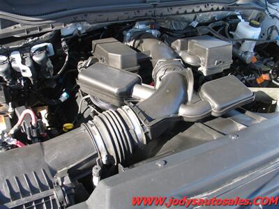 2022 Ford F-350 XL, 4X4, CREW CAB, LONG BOX - Photo 35 - North Platte, NE 69101