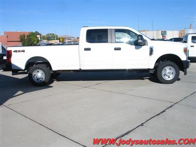 2022 Ford F-350 XL, 4X4, CREW CAB, LONG BOX - Photo 33 - North Platte, NE 69101