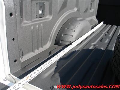 2022 Ford F-350 XL, 4X4, CREW CAB, LONG BOX - Photo 27 - North Platte, NE 69101