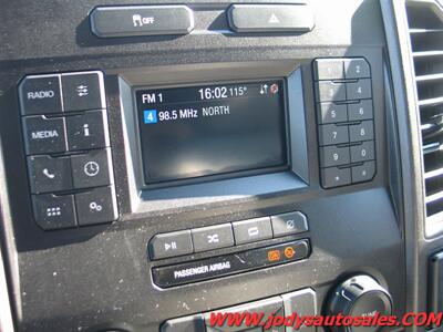 2022 Ford F-350 XL, 4X4, CREW CAB, LONG BOX - Photo 16 - North Platte, NE 69101
