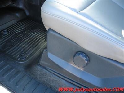 2022 Ford F-350 XL, 4X4, CREW CAB, LONG BOX - Photo 4 - North Platte, NE 69101