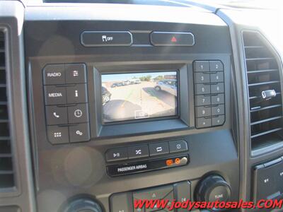 2022 Ford F-350 XL, 4X4, CREW CAB, LONG BOX - Photo 38 - North Platte, NE 69101