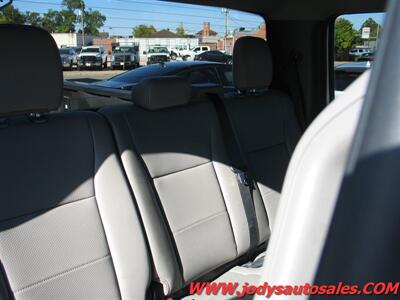 2022 Ford F-350 XL, 4X4, CREW CAB, LONG BOX - Photo 25 - North Platte, NE 69101